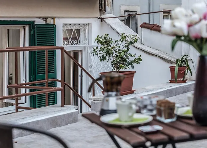 Capoccia Rome